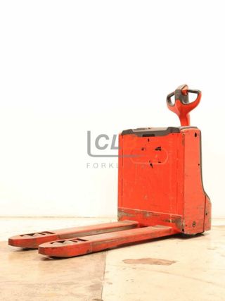 Ref. M-5321 Transpaleta Eléctrica LINDE T-16 / 1152