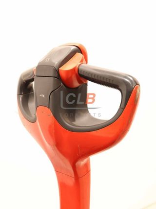 Ref. M-5321 Transpaleta Eléctrica LINDE T-16 / 1152