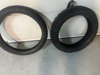 Neumático Pirelli Scorpion Rally