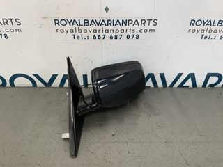 RETROVISOR IZQUIERDA BMW SERIE 5 E60/E61