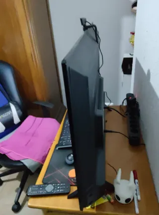 TV Philips 39 39PHT4112/12