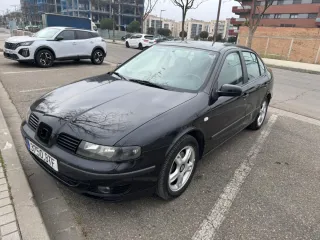 Seat Toledo diésel 2002