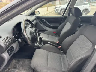 Seat Toledo diésel 2002