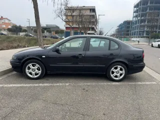 Seat Toledo diésel 2002
