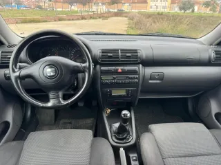 Seat Toledo diésel 2002
