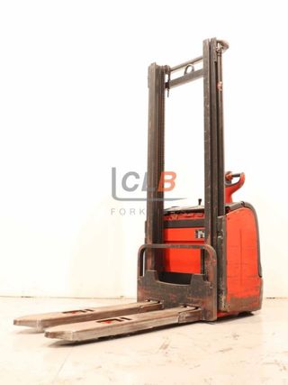 Ref. M-5574 Apilador Eléctrico LINDE L 14 / 372