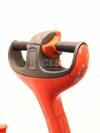 Ref. M-5574 Apilador Eléctrico LINDE L 14 / 372