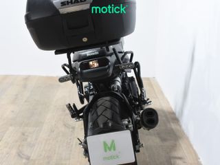 BENELLI LEONCINO 500