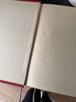 Libro Salvador Dalí