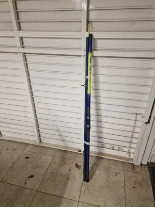 Caña de pesca Tenax Mabel 420