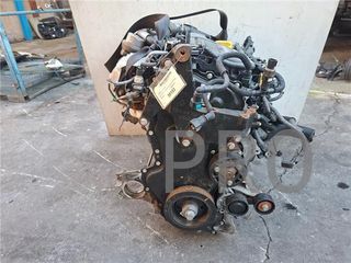 MOTOR COMPLETO NISSAN QASHQAI (J11E)(2013->) 1.6 ACENTA [1,6 LTR. - 96 KW DCI TURBODIESEL CAT]