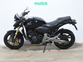 HONDA CB 600 F
