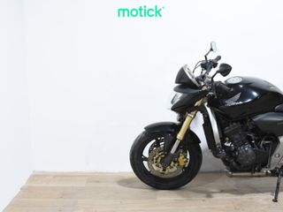 HONDA CB 600 F