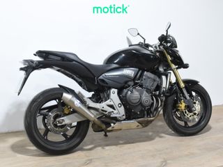 HONDA CB 600 F