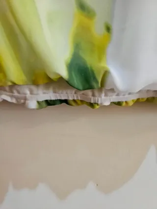 Blusa Punt Roma Estampado Floral