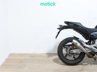 HONDA CB 600 F