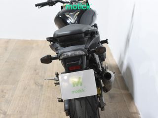 HONDA CB 600 F