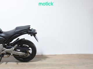 HONDA CB 600 F