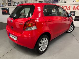 Toyota Yaris 1.0 VVT-i