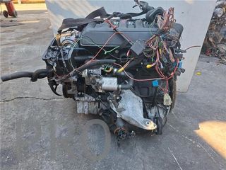 MOTOR COMPLETO BMW SERIE X5 (E53)(2000->) 3.0D [3,0 LTR. - 135 KW 24V TURBODIESEL CAT]