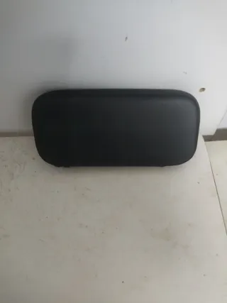 Funda Original Nintendo Switch Negra