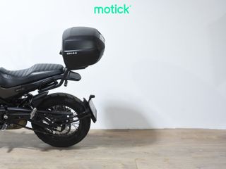 BENELLI LEONCINO 500