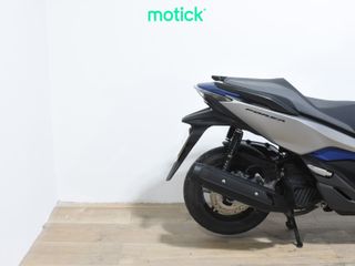 HONDA FORZA 125