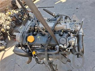 MOTOR COMPLETO OPEL ASTRA H GTC (2004->) 1.9 SPORT [1,9 LTR. - 88 KW CDTI]