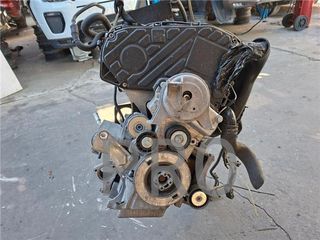 MOTOR COMPLETO OPEL ASTRA H GTC (2004->) 1.9 SPORT [1,9 LTR. - 88 KW CDTI]