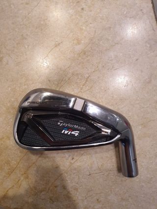 Cabeza de hierro 7 TaylorMade M4 sin estrenar
