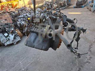 MOTOR COMPLETO SMART CITY-COUPE (07.1998->) 0.6 PULSE [0,6 LTR. - 40 KW TURBO CAT]