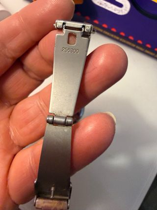 Orologio Fossil da Donna