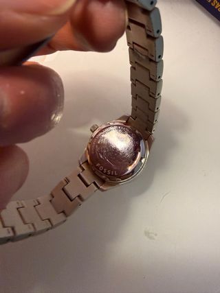 Orologio Fossil da Donna