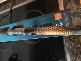 Calentador Acuario SUNSUN 19°C