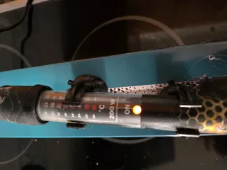 Calentador Acuario SUNSUN 19°C