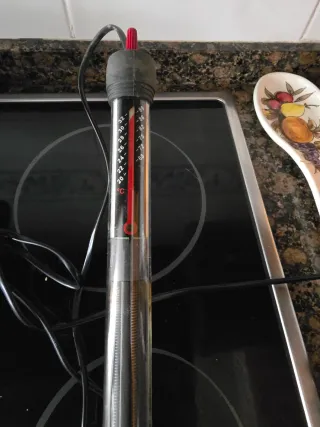 Calentador Acuario SUNSUN 19°C