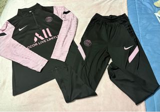 Conjunto Nike PSG
