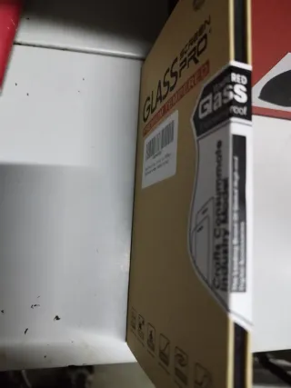 Protector Pantalla y Cámara Xiaomi Redmi Note 15.