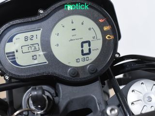 BENELLI LEONCINO 500