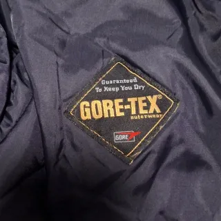 Chaqueta Negra Rossignol - Talla M