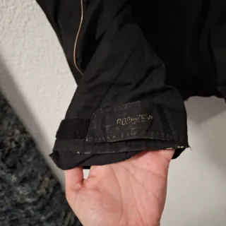 Chaqueta Negra Rossignol - Talla M