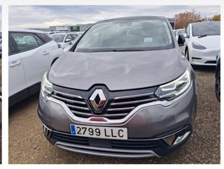 Renault Espace 2020