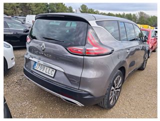 Renault Espace 2020