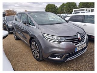 Renault Espace 2020