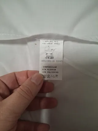 Colcha capazo Artesanía Chari