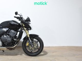 HONDA CB 600 F