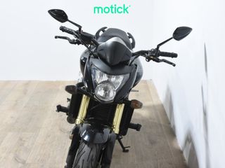 HONDA CB 600 F