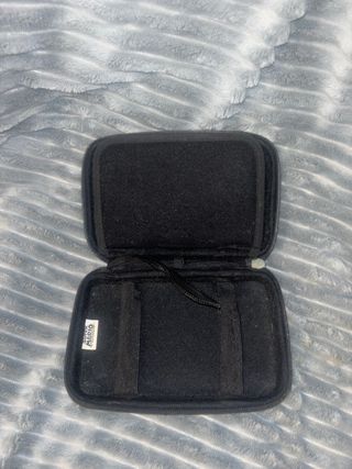 Funda Nintendo DS XL + FIFA 09