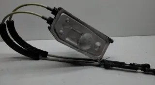 Selector Caja Cambios Skoda Fabia Mk1 (6y)