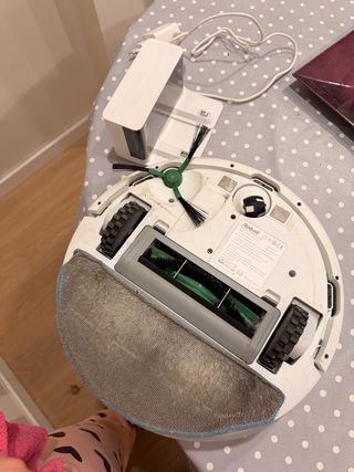 Robot Aspirador iRobot Roomba